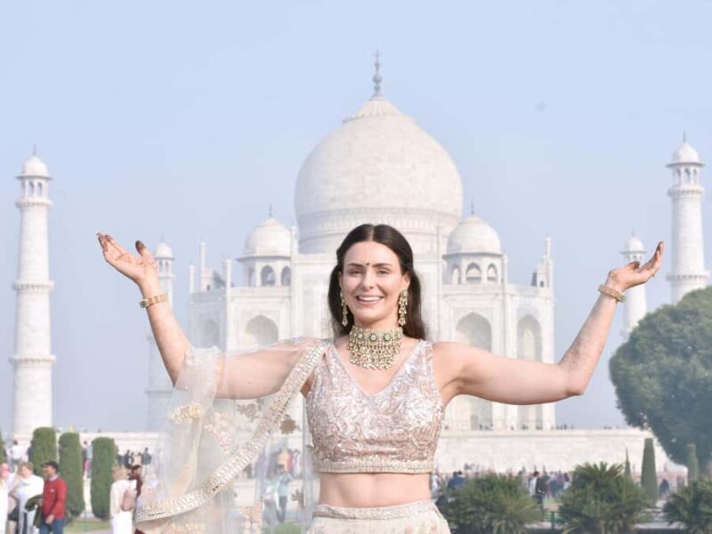Private Sunrise Taj Mahal Tour From Delhi - Returning to Delhi: Comfortable End to a Full Day