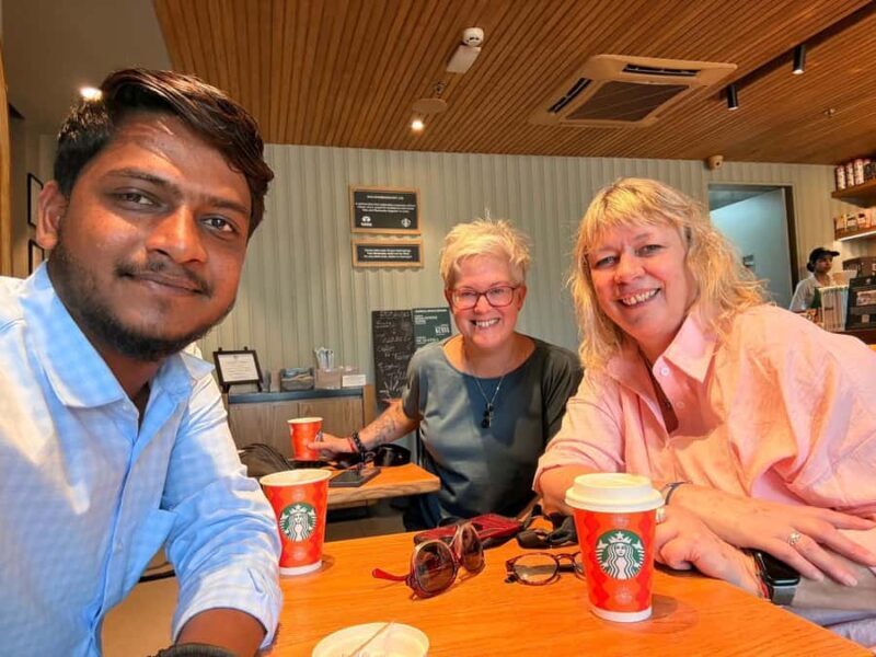 Private Sunrise Taj Mahal Tour From Delhi - Final Thoughts