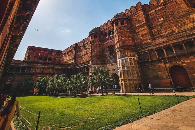 Private Sunrise Taj Mahal Tour from Delhi by Car - Post-Taj Exploration: Culture & History