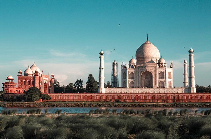 Private Sunrise Taj Mahal Tour from Delhi by Car - The Sum Up: Is This Tour Right for You?