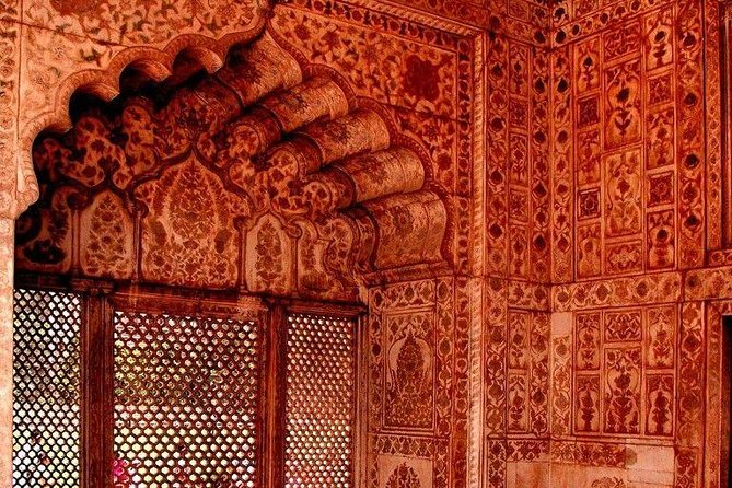 Private Sunrise Taj Mahal Tour From Delhi by Car All Inclusive - Tour Overview