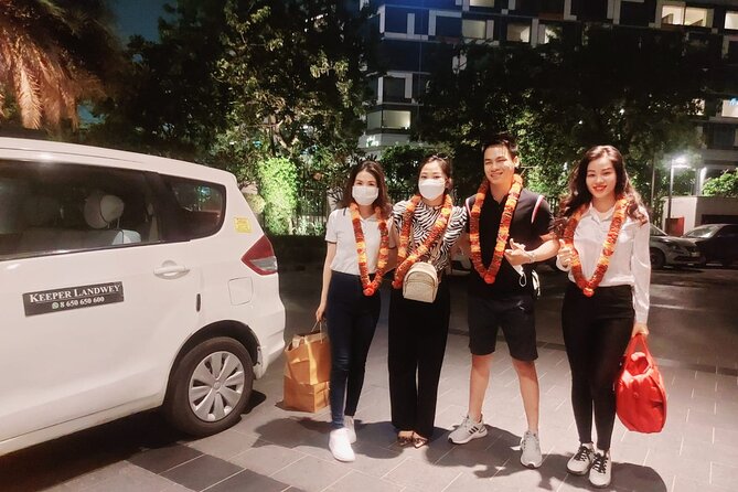 Private Sunrise Taj Mahal Tour From Delhi by Car - All Inclusive - Convenient Pick-up and Drop-off