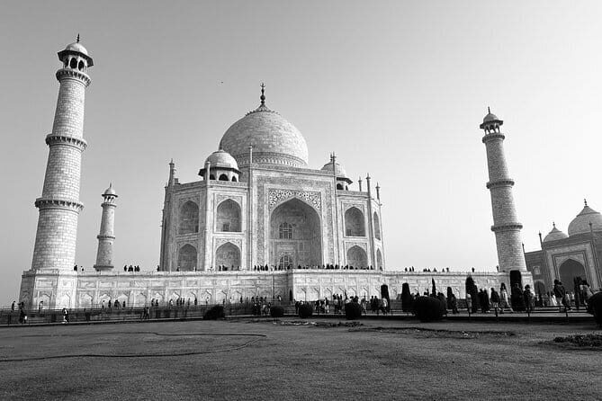 Private Sunrise Taj Mahal Tour  " Round Trip from Delhi by Car " - Price and Value Analysis