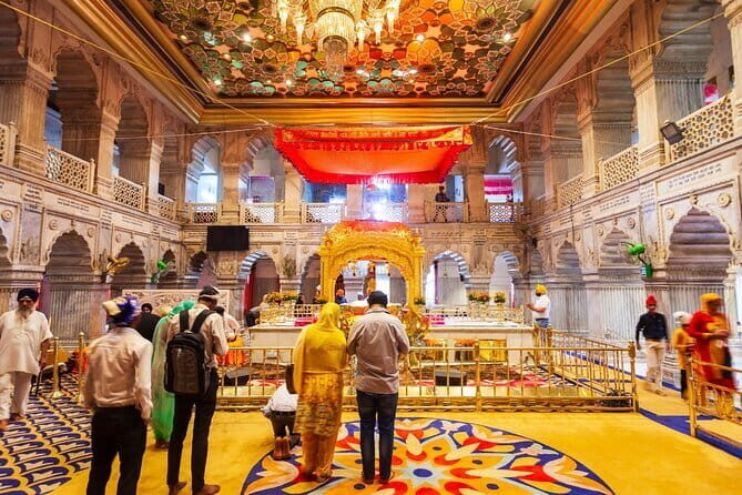 Private Sunrise Taj Mahal Tour  " Round Trip from Delhi by Car " - Who Is This Tour Best For?