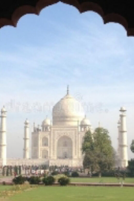 Private Sunrise Tajmahal & Agra Fort Tour - Who Is This Tour Best For?