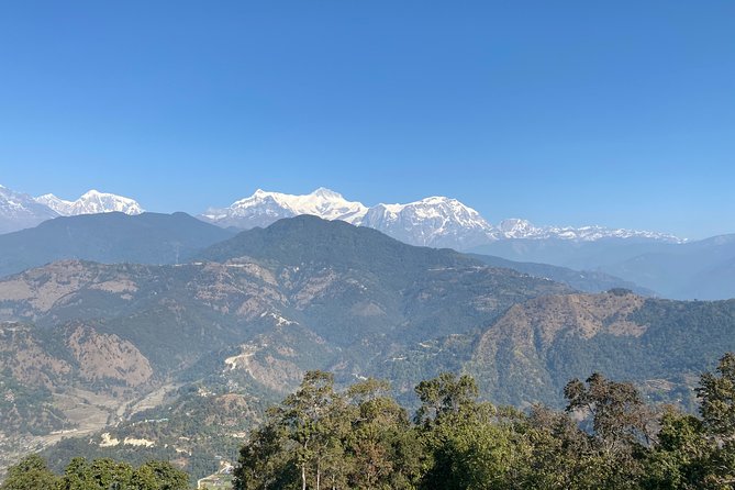 Private Sunrise Tour From Kahun Hill in Pokhara - Customer Reviews