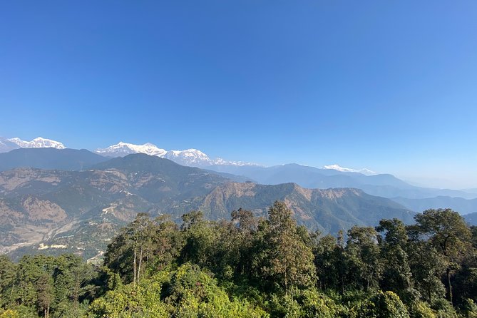 Private Sunrise Tour From Kahun Hill in Pokhara - Common Questions