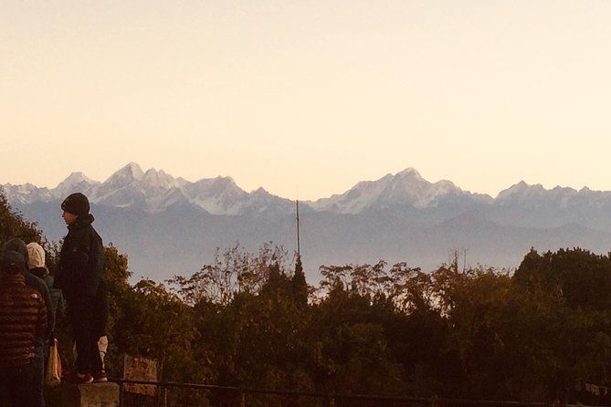 Private Sunrise Tour & Short Hike, Nagarkot & Changu Narayan - Kathmandu - Tour Highlights