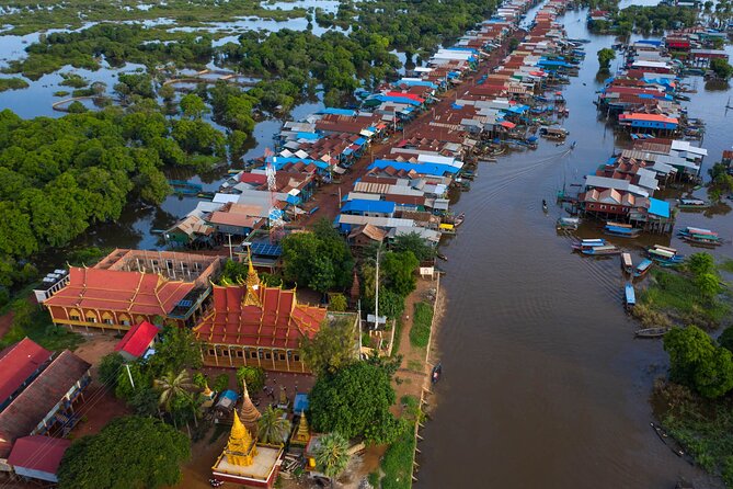 Private Sunrise Tour to Angkor Wat & Other Highlights With Professional Guide. - Bayon Temple Exploration