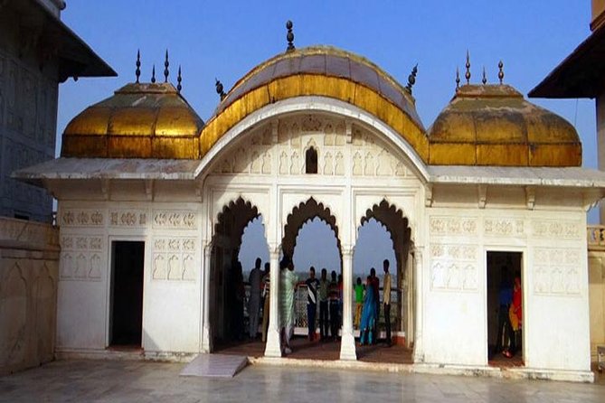 Private Sunrise Tour To Taj Mahal From Delhi By Car - Tour Overview and Highlights