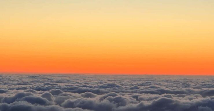 Private Sunrise Transfer to Pico Areeiro - Good To Know