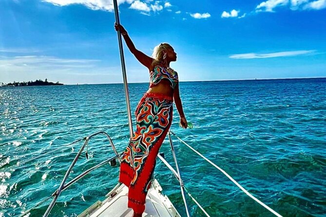 Private Sunset/Bay Tour Old San Juan/FREE Drinks Tapas/4 Minimum - Common Questions