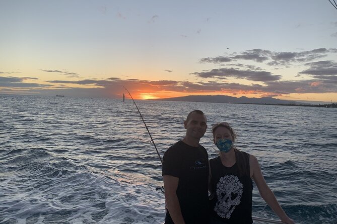 Private Sunset Boat Cruise in Waikiki Honolulu - Directions