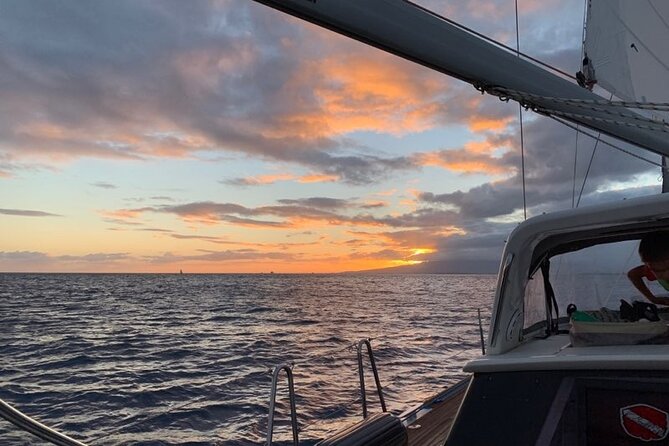 Private Sunset Boat Cruise in Waikiki Honolulu - Common Questions