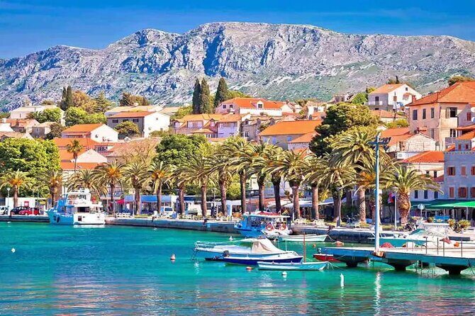 Private Sunset Boat Drive in Cavtat - Good To Know