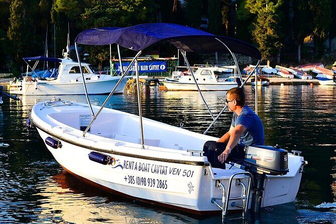 Private Sunset Boat Drive in Cavtat - Who Is This Tour Best For?
