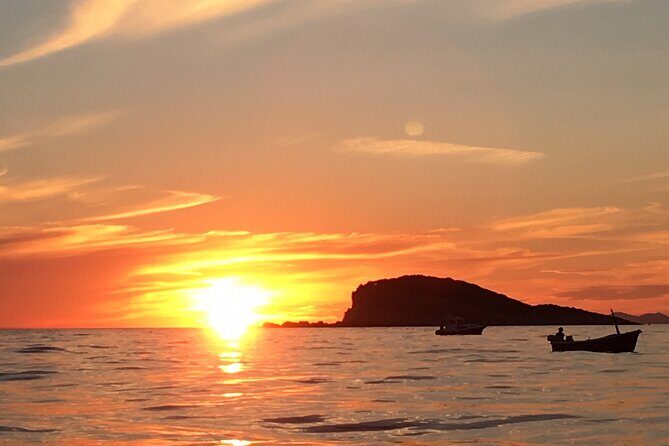 Private Sunset Boat Drive in Cavtat - FAQ
