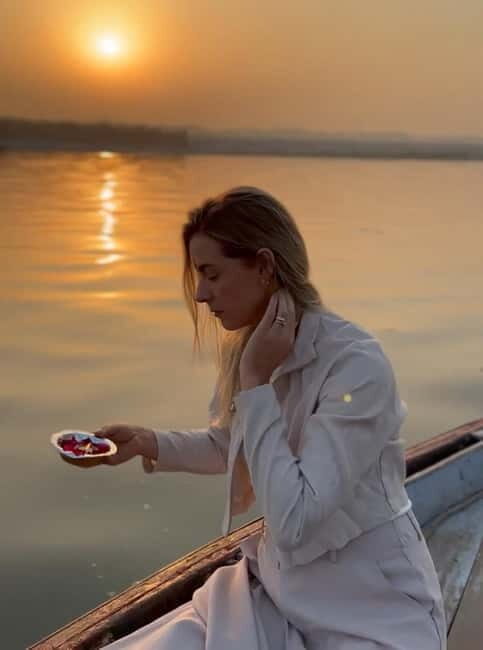 Private Sunset Boat Ride and Ganga Aarti with Reserved Seat - Who Will Love This Tour?