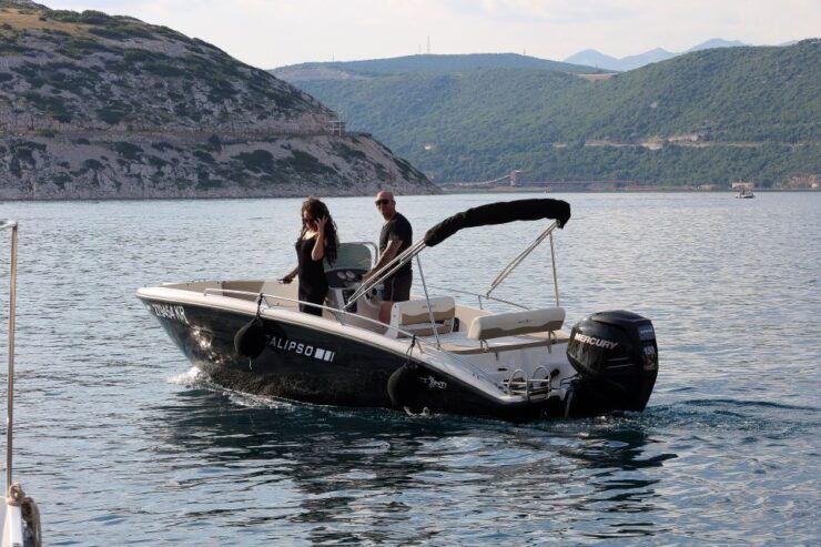 Private Sunset Boat Tour - Activity Details