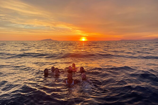 Private Sunset Boat Tour - Cancellation Policy