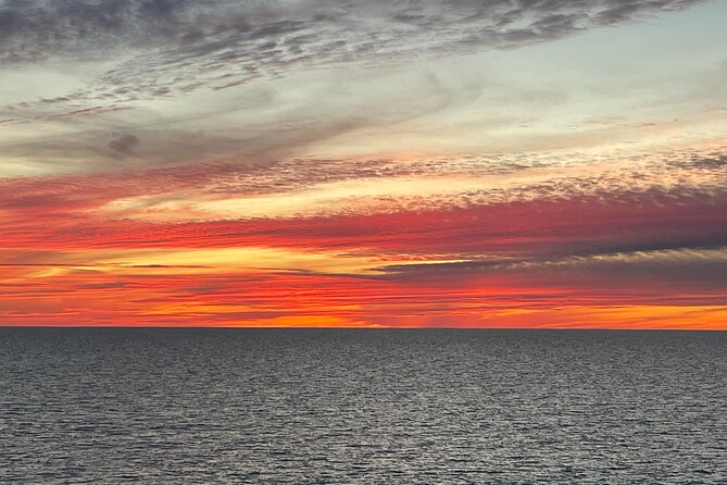 Private Sunset Boat Tour - Final Thoughts
