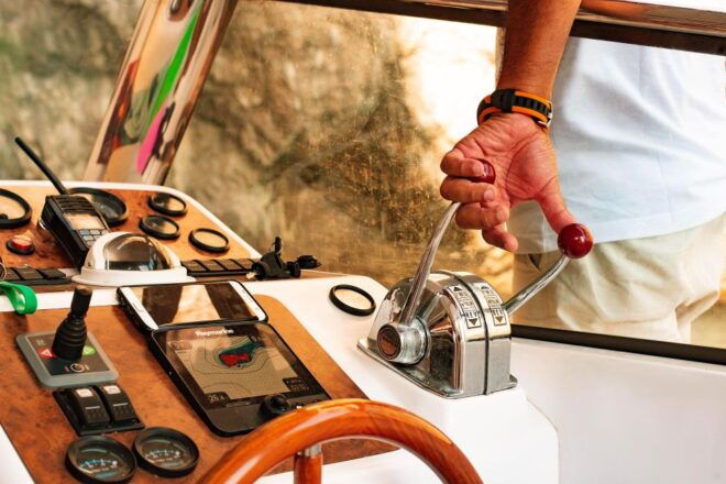 Private Sunset Boat Tour of Sorrentine Peninsula - Highlights