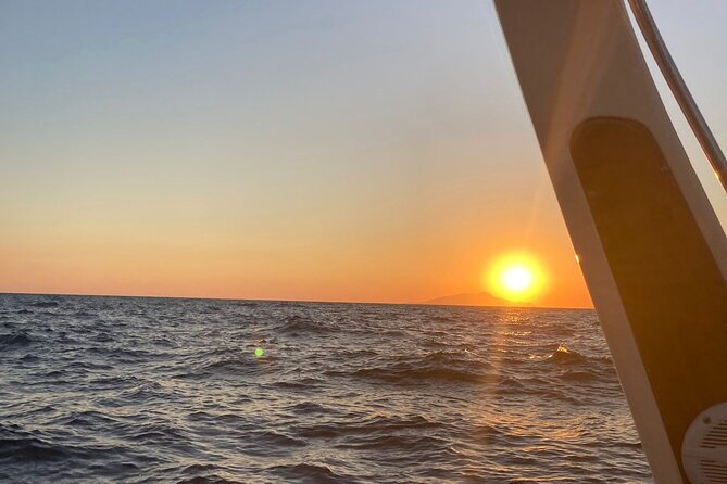 Private Sunset Boat Tour Sorrento on Classic "GOZZO" - Tour Highlights
