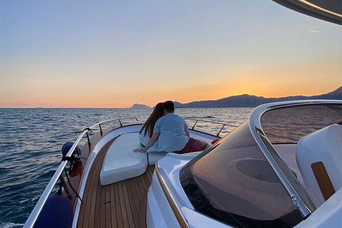 Private Sunset Boat Tour with Aperitif in Portofino Gulf - An Overview of the Experience