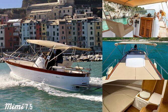 Private Sunset Boat Tour with Aperitif in Portofino Gulf - What We Love Most About This Tour