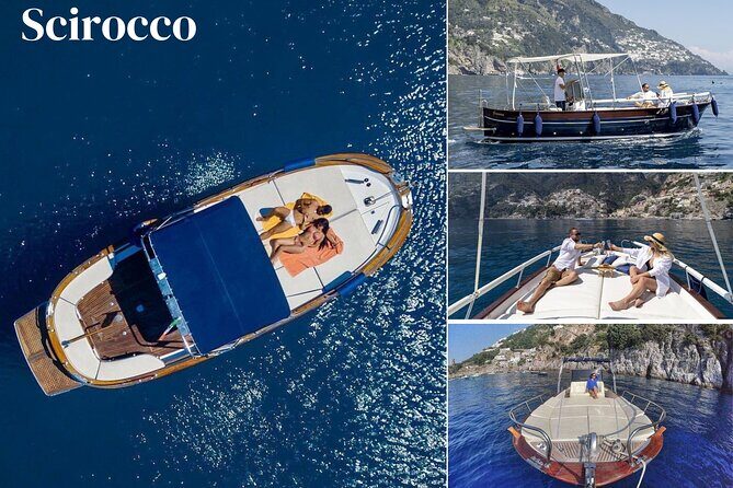 Private Sunset Boat Tour with Aperitif in Portofino Gulf - Who Is This Tour Best For?