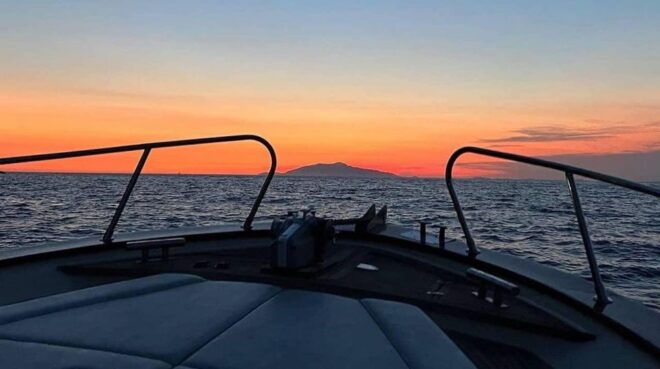 Private Sunset Boat Tour With Aperitif of Ligurian Goods - Highlights