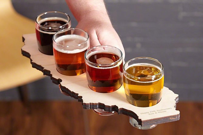 Private Sunset Brew Tour - Cancellation Policy