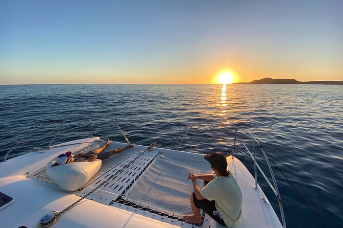 Private Sunset Catamaran Cruise in Waikiki - Common Questions