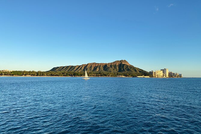 Private Sunset Catamaran Cruise in Waikiki - The Sum Up