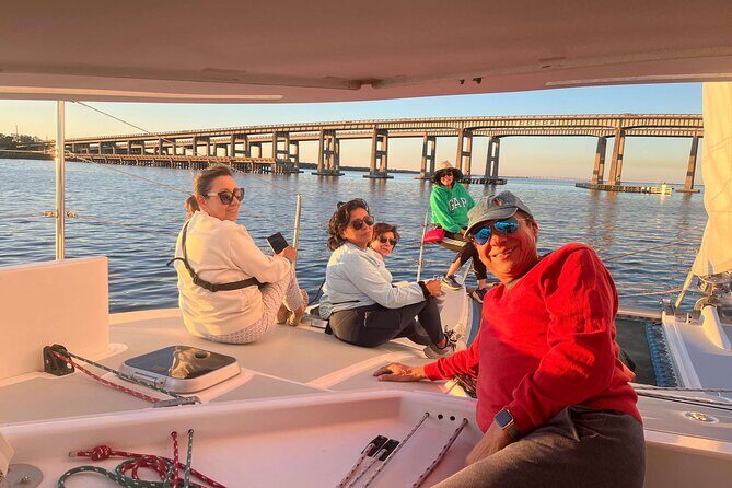 Private Sunset Catamaran Sail in Cocoa Beach - Final Thoughts on the Cocoa Beach Private Sunset Catamaran