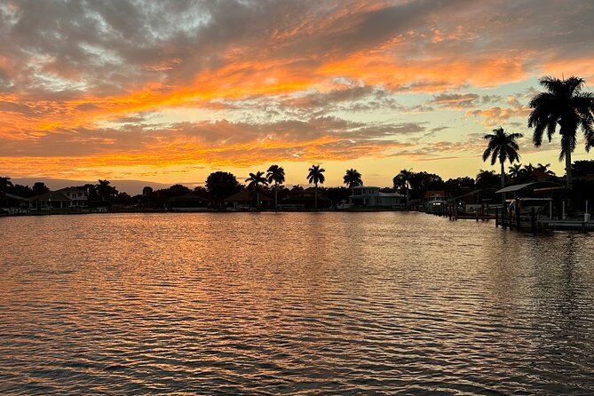 Private Sunset Charter - An In-Depth Look at the Private Sunset Charter