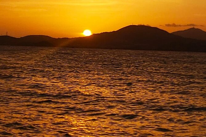 Private Sunset Charter Guided Night Snorkeling in St Thomas - Experience Night Snorkeling Adventure