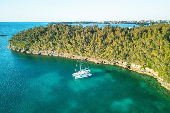 Private Sunset Charter on Elusive Catamaran - The Experience in Detail