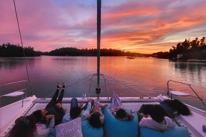 Private Sunset Charter on Elusive Catamaran - FAQ