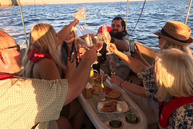 Private Sunset Cruise - Cancellation Policy and Refunds