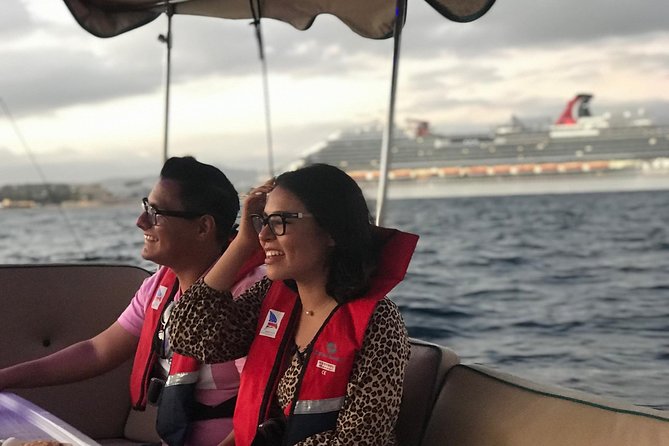 Private Sunset Cruise - Traveler Information and Requirements