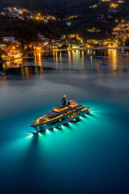 Private Sunset Cruise - Atmosphere and Entertainment