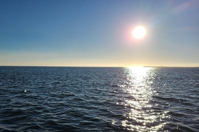 Private Sunset Cruise - Price & Value Analysis