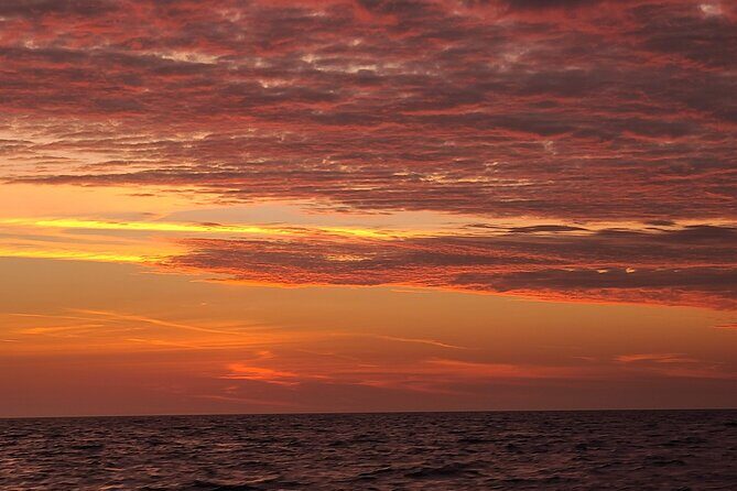 Private Sunset Cruise - FAQs