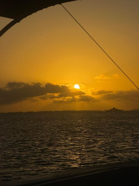 Private Sunset Cruise and Snorkeling by Isla Mujeres Bay - Experience Details