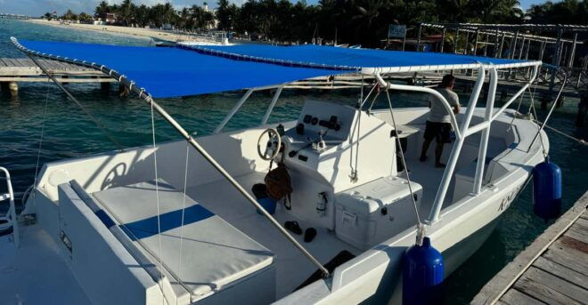 Private Sunset Cruise and Snorkeling by Isla Mujeres Bay - Recommended Items
