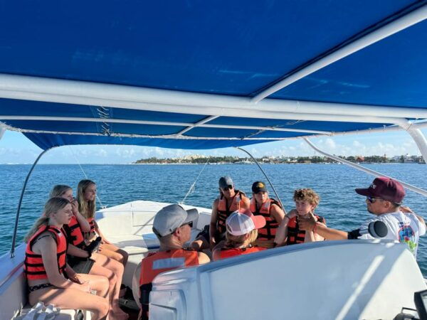 Private Sunset Cruise and Snorkeling by Isla Mujeres Bay - Customization Options
