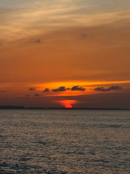 Private Sunset Cruise and Snorkeling by Isla Mujeres Bay - Contact Information