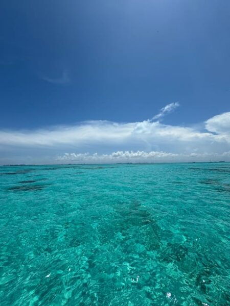 Private Sunset Cruise and Snorkeling by Isla Mujeres Bay - Frequently Asked Questions