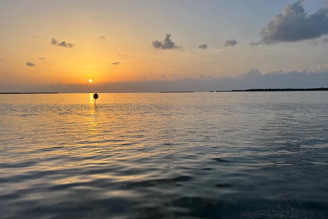 Private Sunset Cruise Around Key West - Highlights of the Private Cruise